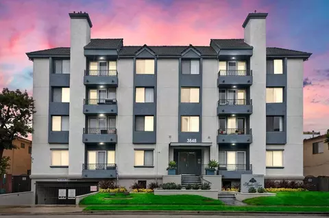 3848 Mentone Ave, Culver City, CA 90232