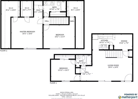 2795 N Buckner Blvd, Dallas, TX 75228