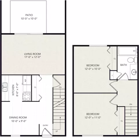 400 Alpine Way, Midland, MI 48642