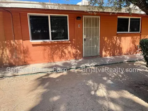 2920 N Richey Blvd, Tucson, AZ 85716