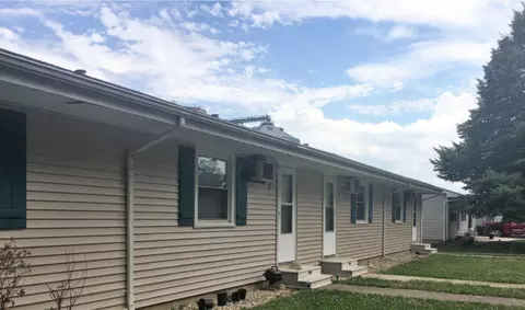 202 S Munroe St, Bondville, IL 61815