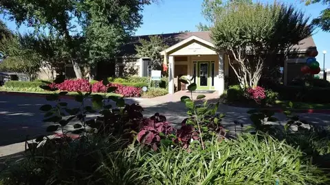 7415 Tallow Wind Trl, Fort Worth, TX 76133