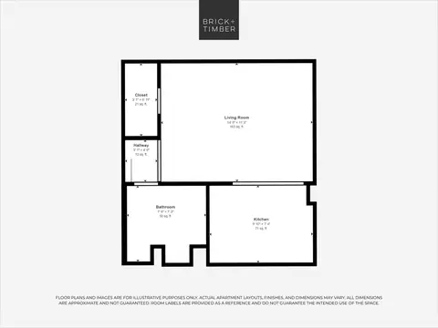 947 Bush St, San Francisco, CA 94109