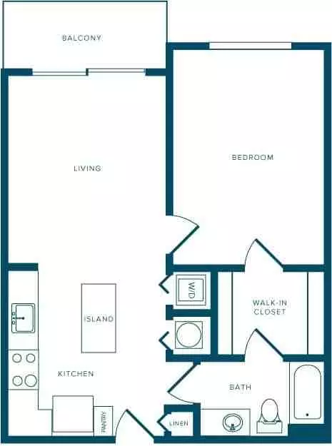 1170 NW 11th St, Miami, FL 33136