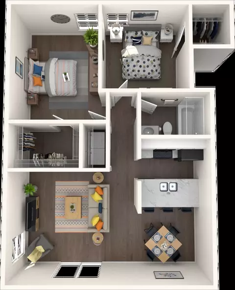 301 W Kirby St, Wylie, TX 75098