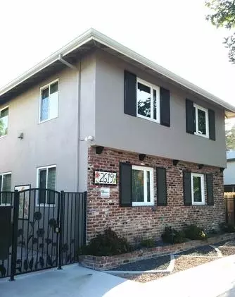2619 Q St, Sacramento, CA 95816