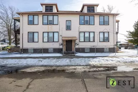 90 Catherine St, River Rouge, MI 48218
