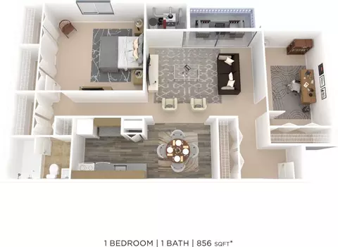 441 N Armistead St, Alexandria, VA 22312