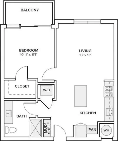 1420 Adams St, Nashville, TN 37208