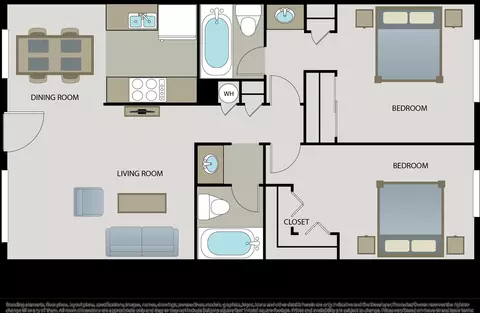 921 Paseo Camarillo, Camarillo, CA 93010