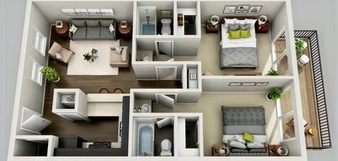 4100 Victory Dr, Austin, TX 78704
