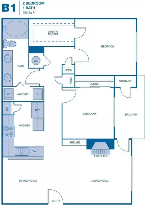 4901 W 93rd Ave, Westminster, CO 80031