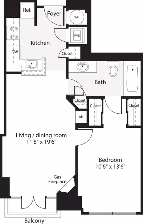 4411 Connecticut Ave NW, Washington, DC 20008