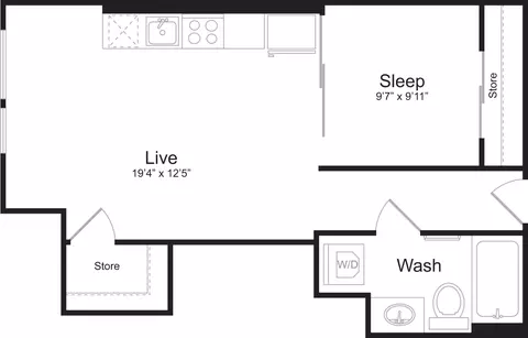 285 8th Ave N, Seattle, WA 98109