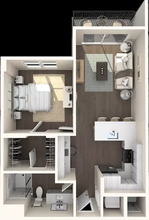 2660 NE 192nd Ter, Miami, FL 33180