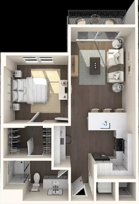 2660 NE 192nd Ter, Miami, FL 33180