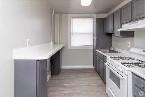 1001 Arion Park Rd, Baltimore, MD 21229