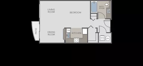 422 Yale Ave N, Seattle, WA 98109