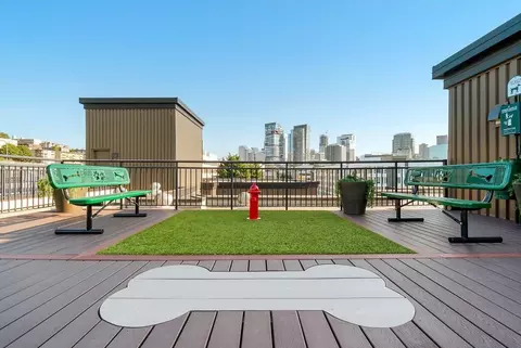 422 Yale Ave N, Seattle, WA 98109 photo 6