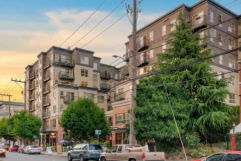 422 Yale Ave N, Seattle, WA 98109 photo 8