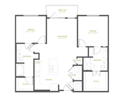 900 Buice Lake Pkwy, Acworth, GA 30102