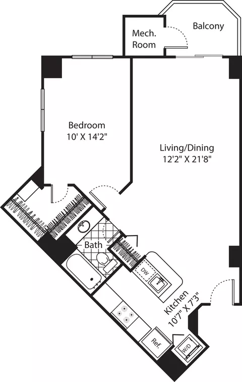 4903 Edgemoor Ln, Bethesda, MD 20814