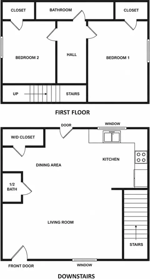 256 Hinton Blvd, Mannford, OK 74044