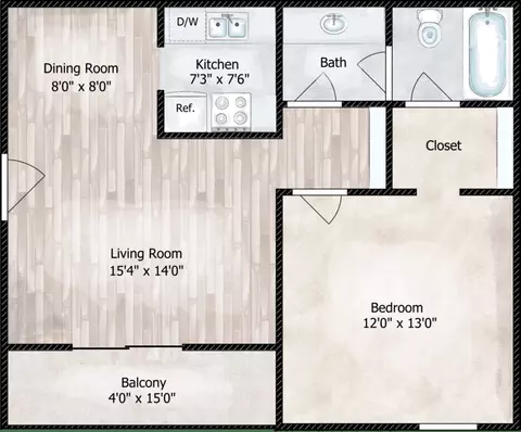939 S Riverside Dr, Clarksville, TN 37040