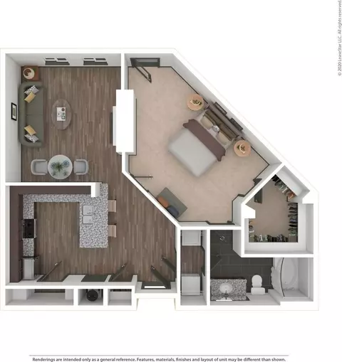 300 West Ave, Austin, TX 78701