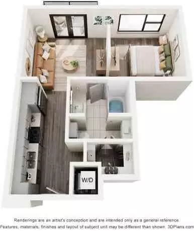 2711 W Anderson Ln, Austin, TX 78757