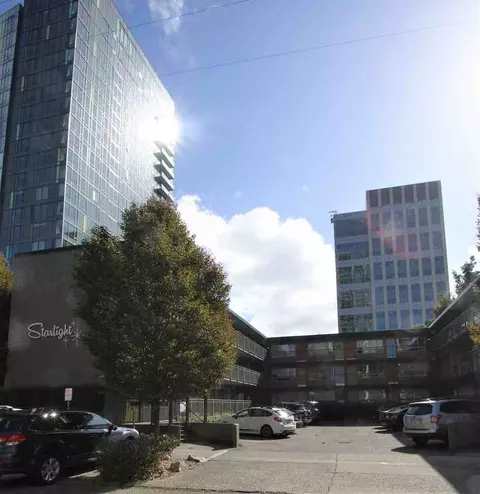 915 Cherry St, Seattle, WA 98104