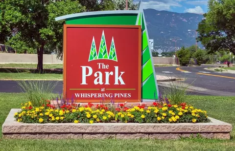 3030 E Fountain Blvd, Colorado Springs, CO 80910
