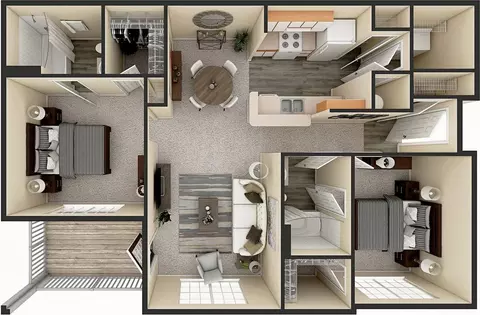 2423 Martin Luther King Jr Dr SW, Atlanta, GA 30311
