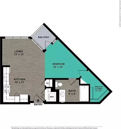 138 N Beaudry Ave, Los Angeles, CA 90012