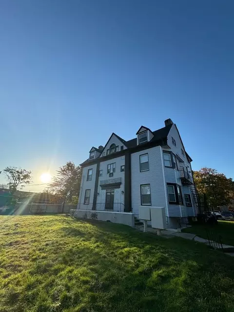 190 200 W Milton Ave, Rahway, NJ 07065