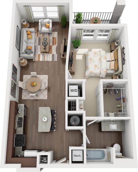 13000 Breaking Dawn Dr, Orlando, FL 32824