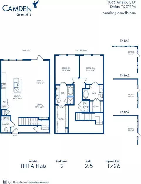 5065 Amesbury Dr, Dallas, TX 75206