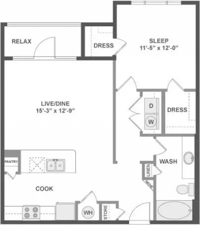 8715 W Highway 71, Austin, TX 78735