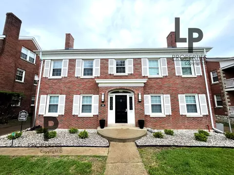 140 Cochran Rd, Lexington, KY 40502