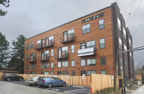 7180 N Leavitt Ave, Portland, OR 97203