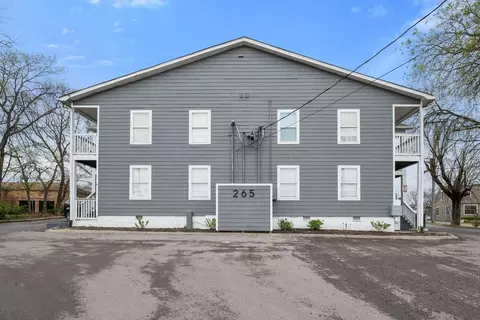 265 E Old Hickory Blvd, Madison, TN 37115