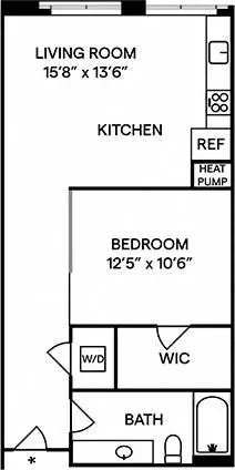 1777 Wewatta St, Denver, CO 80202