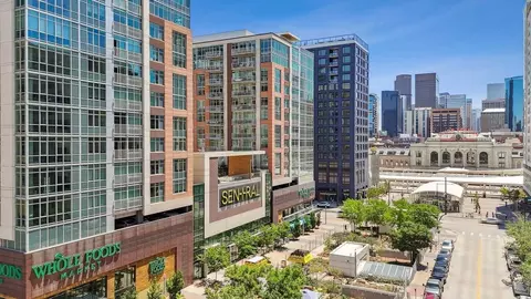 1777 Wewatta St, Denver, CO 80202