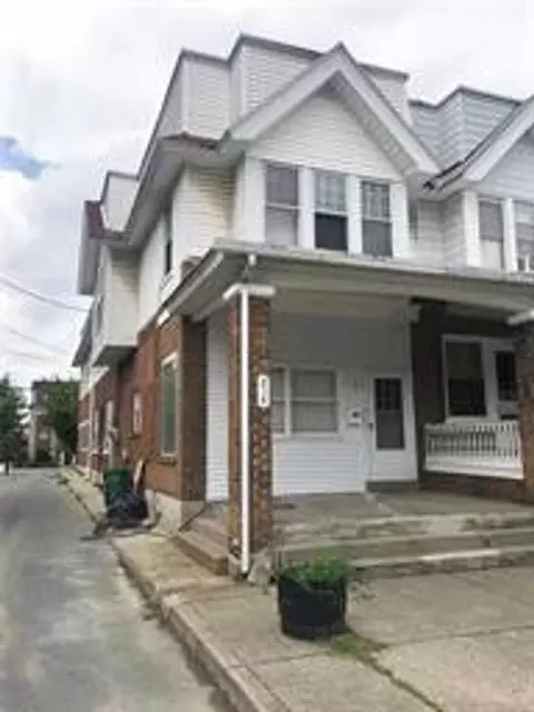 214 N Saint Cloud St, Allentown, PA 18104