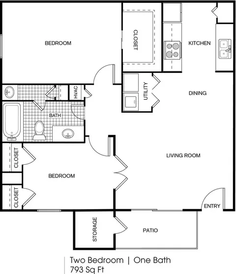 12200 Fleming Dr, Houston, TX 77013