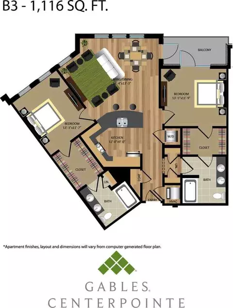12190 Waveland St, Fairfax, VA 22033