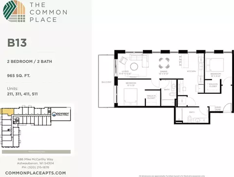 686 Mike Mccarthy Way, Ashwaubenon, WI 54304