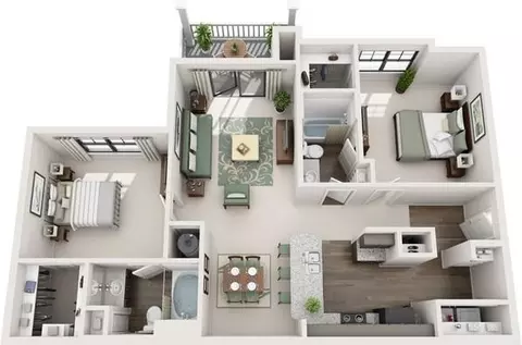 6455 De Zavala Rd, San Antonio, TX 78249