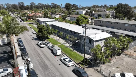 6587 Cervantes Rd, Isla Vista, CA 93117