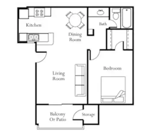 7234 E Cave Creek Rd, Cave Creek, AZ 85331